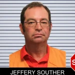 Jeffery Souther mugshot