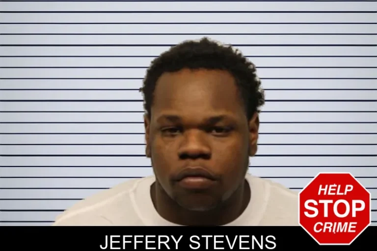 Jeffery Stevens