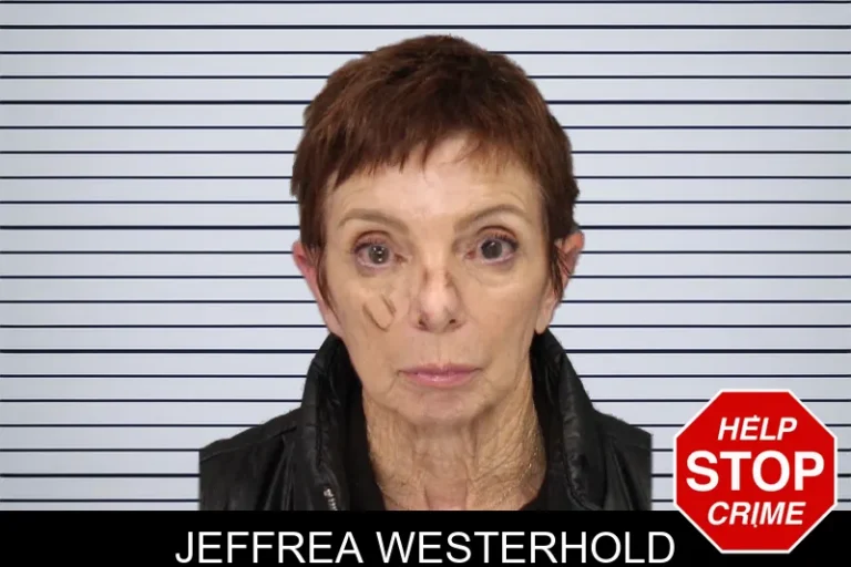 Jeffrea Westerhold