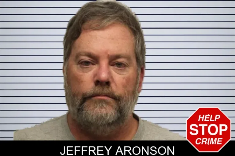 Jeffrey Aronson mugshot – Chatham County , Georgia Jeffrey Aronson