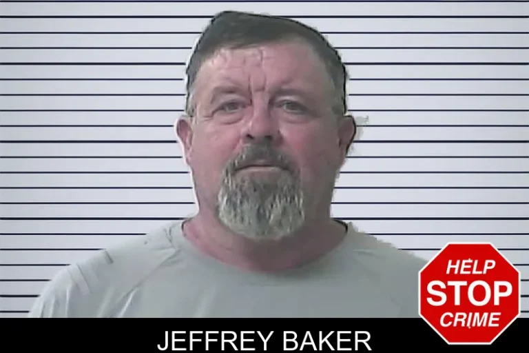 Jeffrey Baker