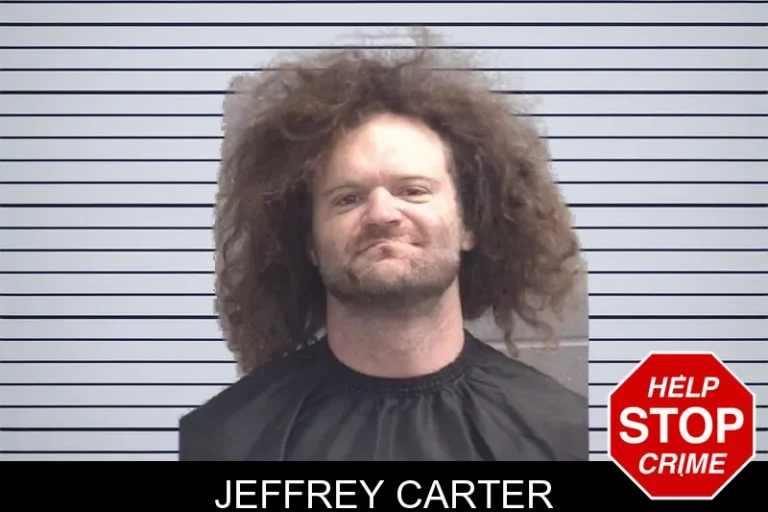 Jeffrey Carter