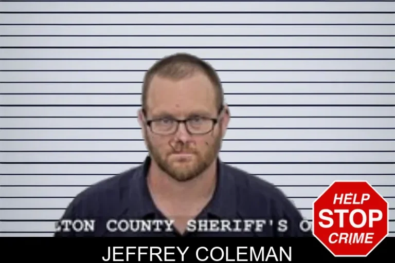 Jeffrey Coleman