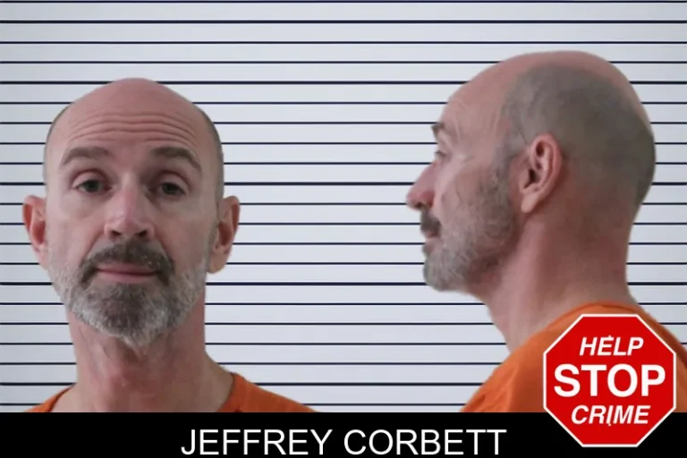 Jeffrey Corbett