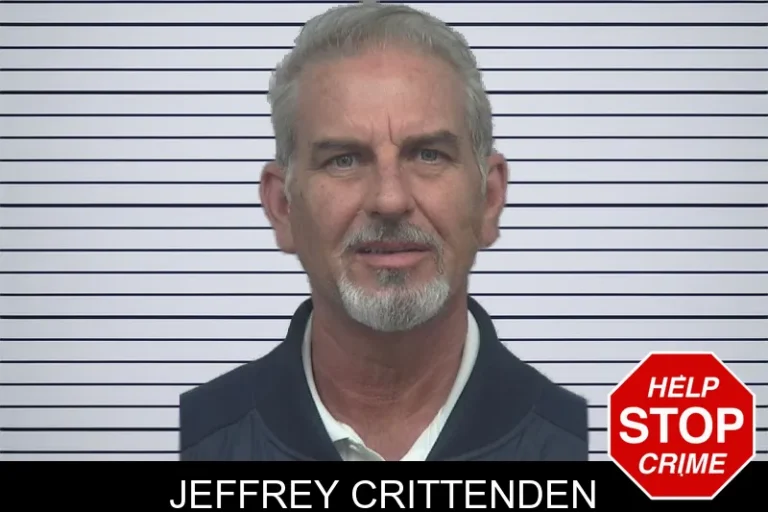 Jeffrey Crittenden
