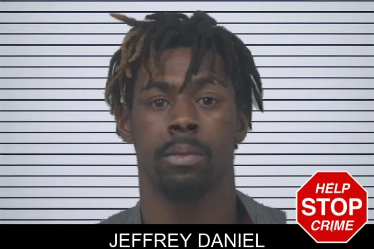 Jeffrey Daniel