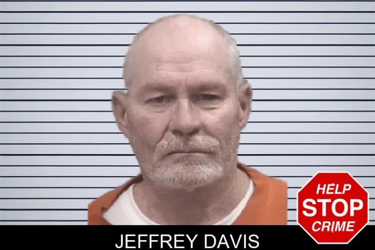 Jeffrey Davis