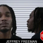 Jeffrey Freeman mugshot – Houston County , Georgia Jeffrey Freeman mugshot