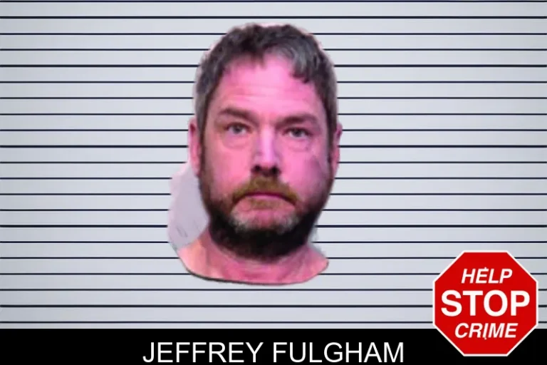 Jeffrey Fulgham