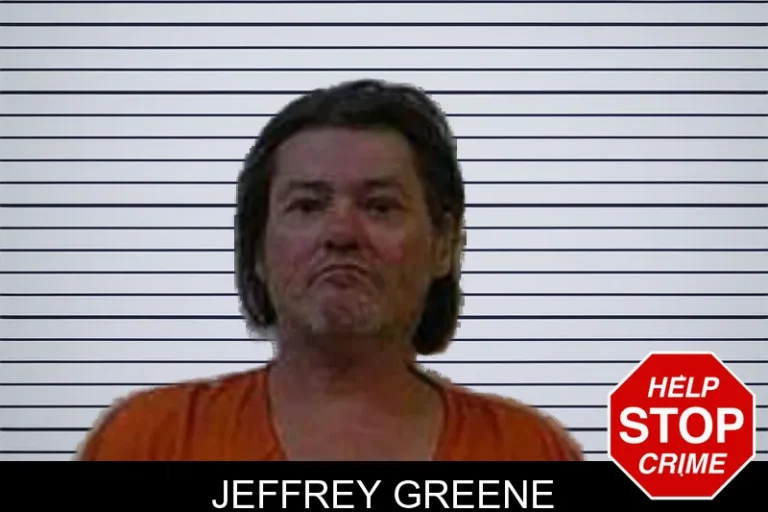 Jeffrey Greene