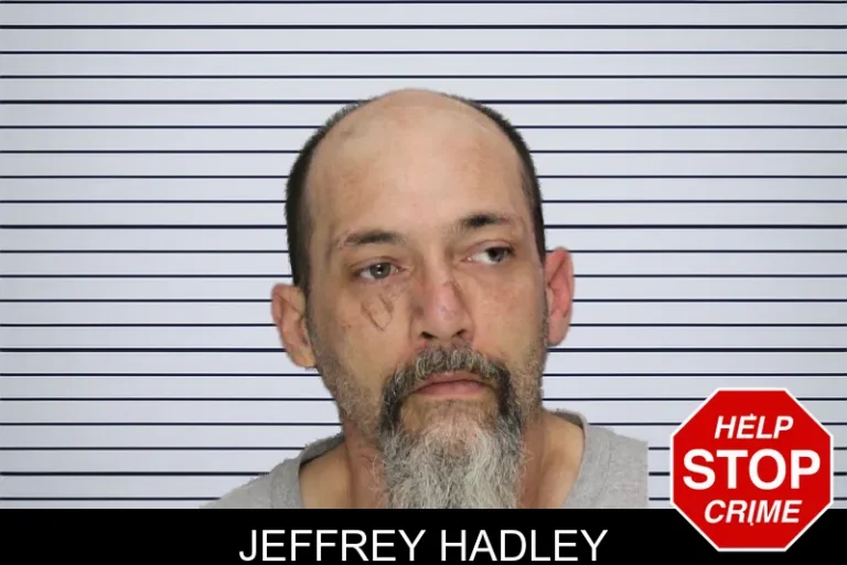 Jeffrey Hadley