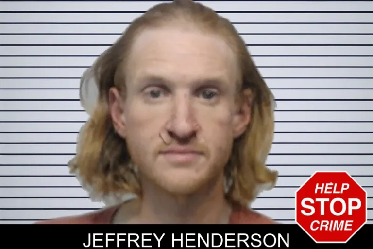 Jeffrey Henderson
