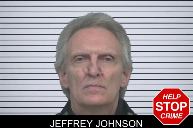 Jeffrey Johnson