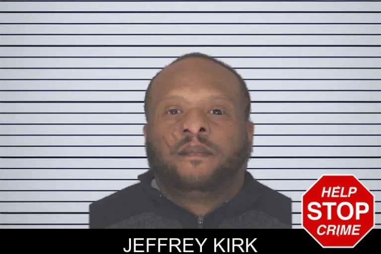 Jeffrey Kirk