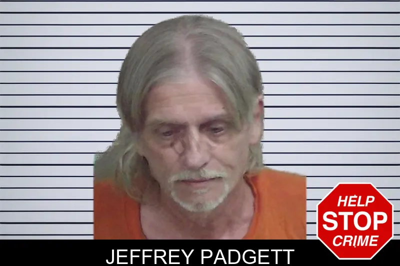 Jeffrey Padgett mugshot – Wayne County , Georgia Jeffrey Padgett mugshot