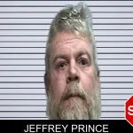 Jeffrey Prince mugshot – Effingham County , Georgia Jeffrey Prince mugshot