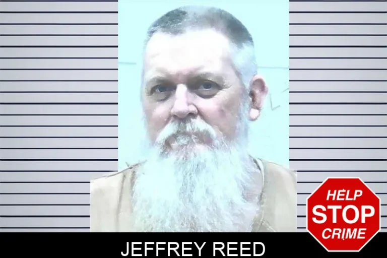 Jeffrey Reed mugshot β Jackson County , Georgia Jeffrey Reed