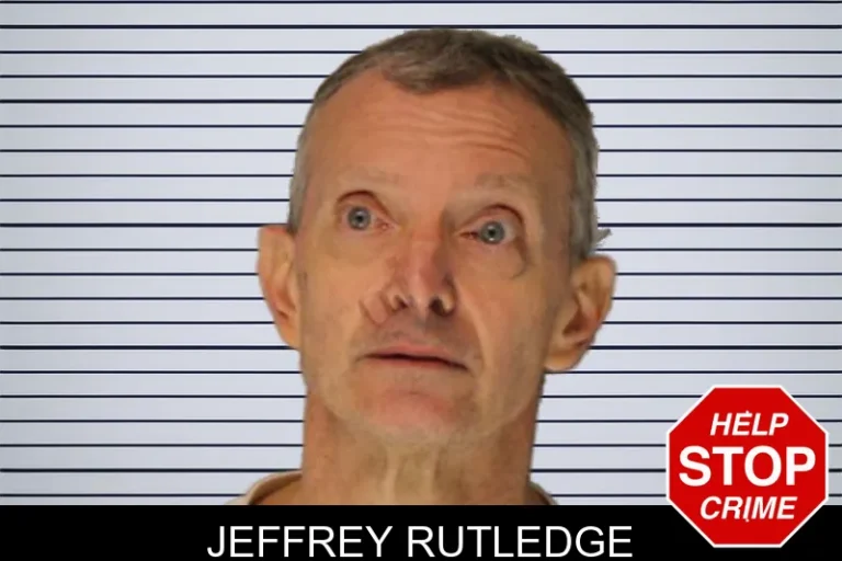 Jeffrey Rutledge