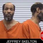Jeffrey Skelton mugshot
