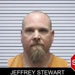 Jeffrey Stewart mugshot – Cherokee County , Georgia Jeffrey Stewart mugshot