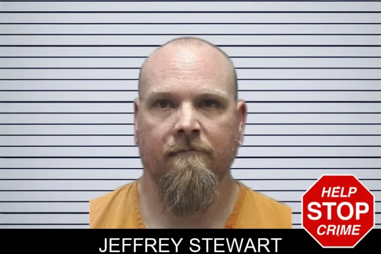 Jeffrey Stewart
