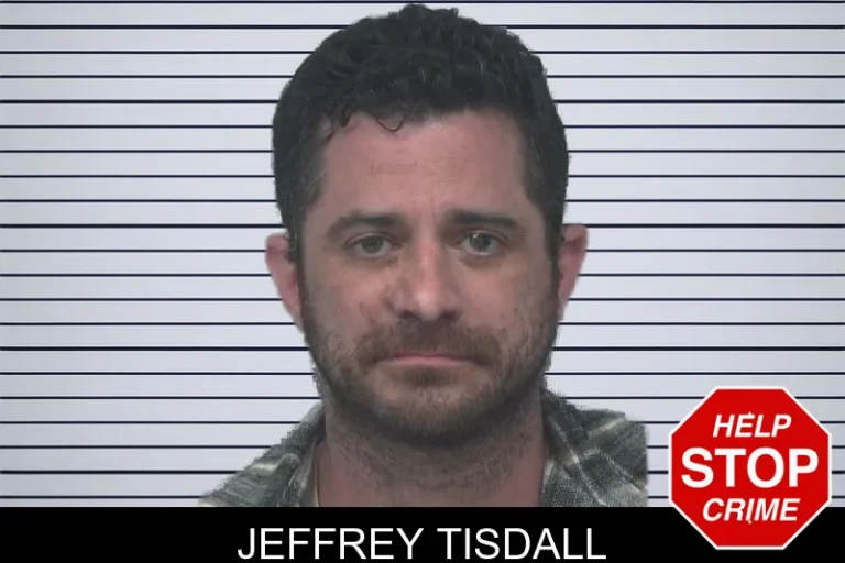 Jeffrey Tisdall mugshot – Gwinnett County , Georgia Jeffrey Tisdall