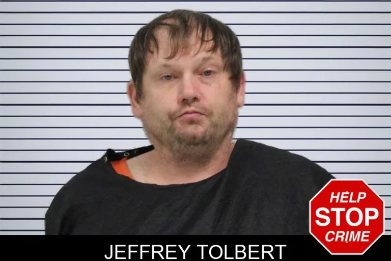 Jeffrey Tolbert