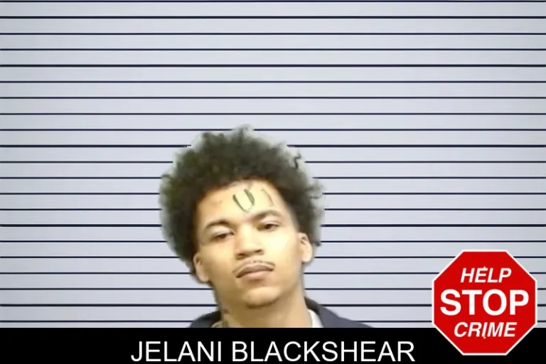 Jelani Blackshear
