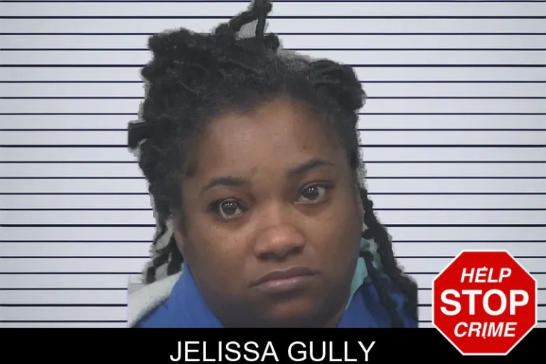 Jelissa Gully