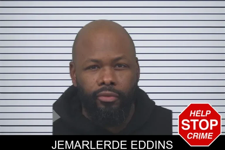Jemarlerde Eddins mugshot – Gwinnett County , Georgia Jemarlerde Eddins
