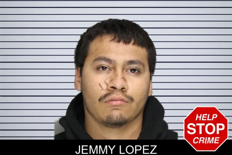 Jemmy Lopez mugshot – Cobb County , Georgia Jemmy Lopez