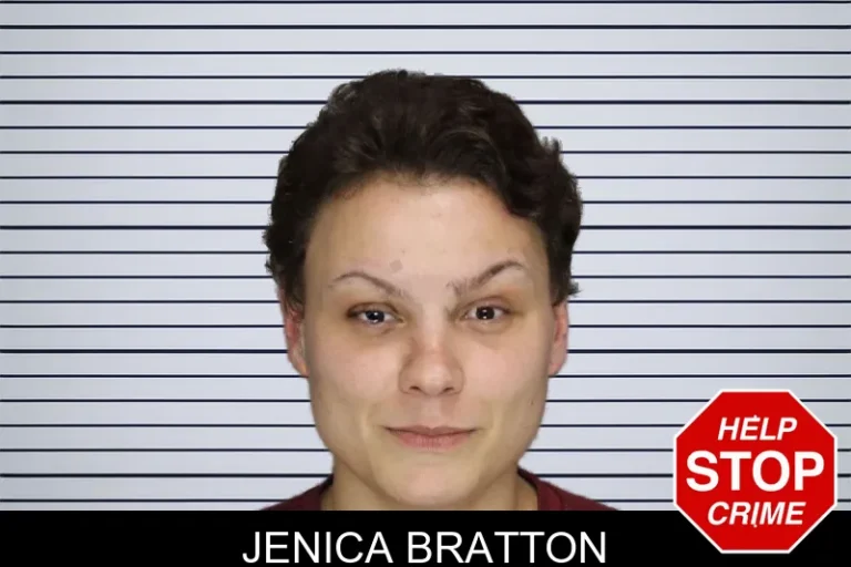 Jenica Bratton