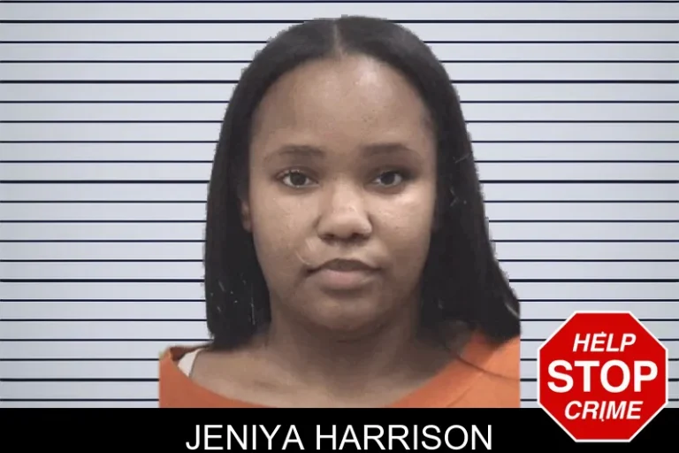 Jeniya Harrison mugshot – Columbia County , Georgia Jeniya Harrison