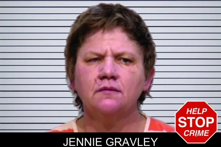 Jennie Gravley