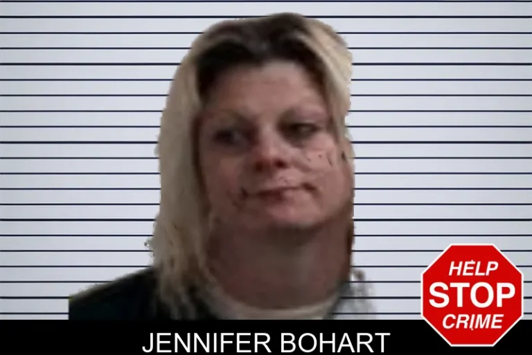 Jennifer Bohart
