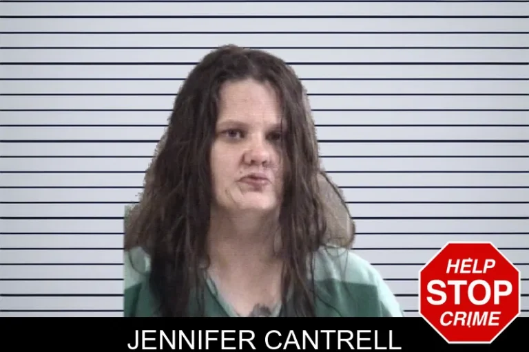Jennifer Cantrell