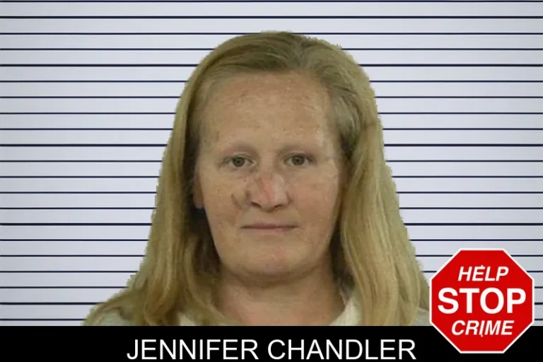 Jennifer Chandler