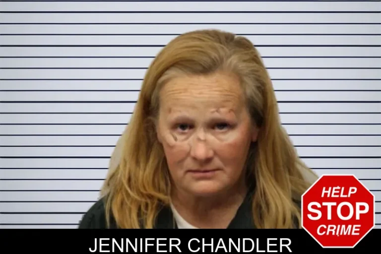 Jennifer Chandler