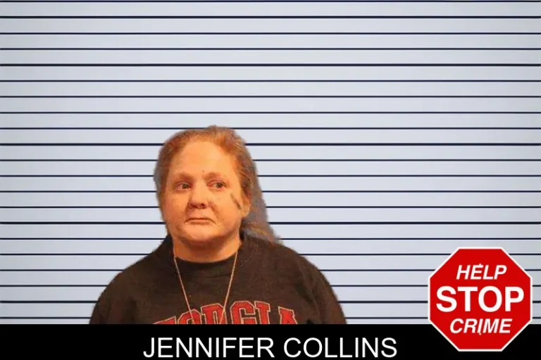 Jennifer Collins