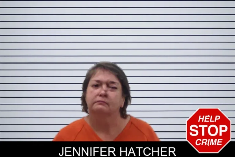 Jennifer Hatcher