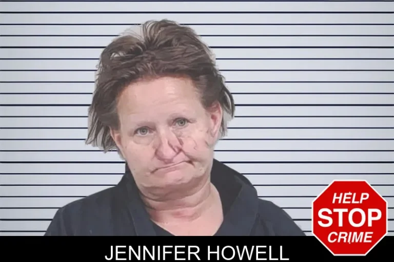 Jennifer Howell