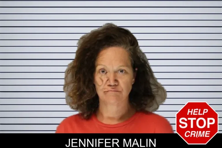Jennifer Malin