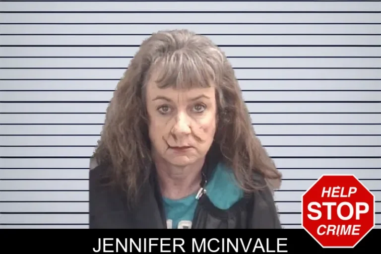 Jennifer McInvale