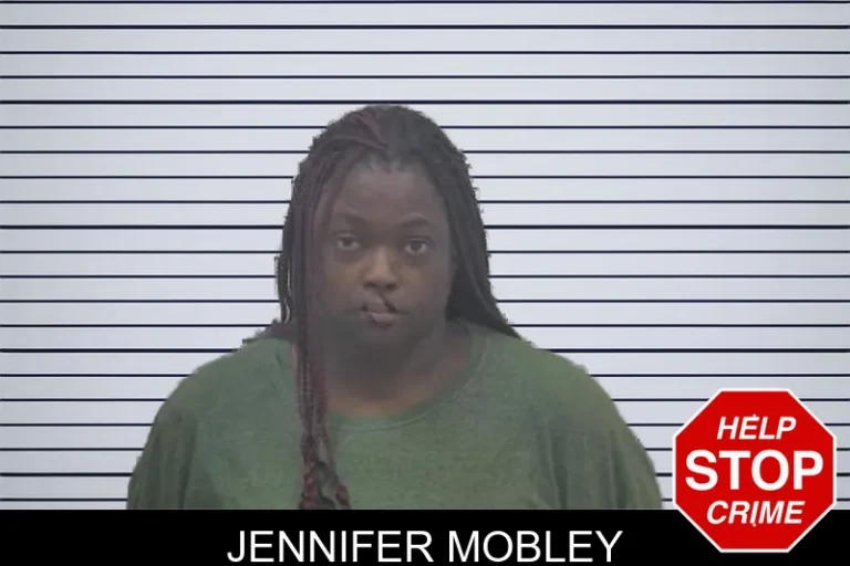 Jennifer Mobley