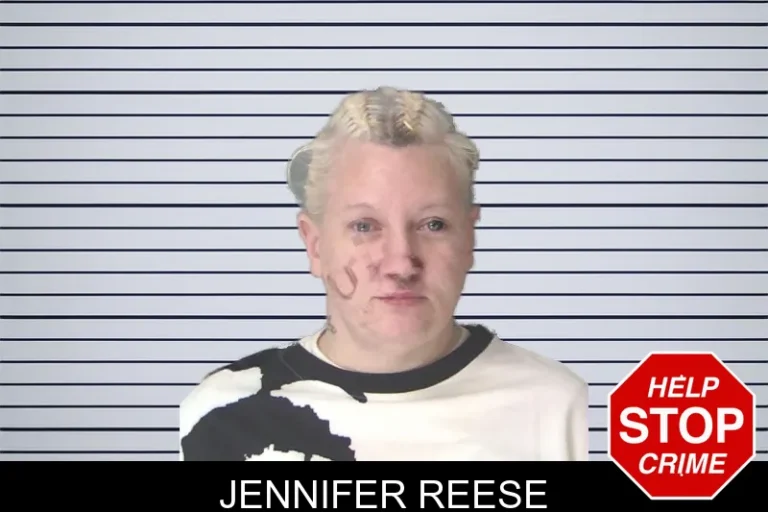 Jennifer Reese