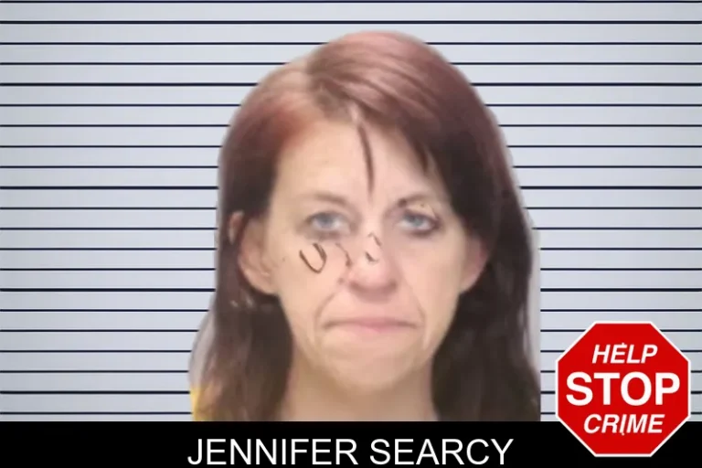 Jennifer Searcy