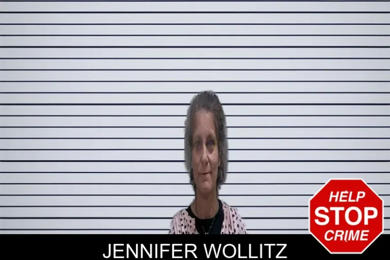 Jennifer Wollitz