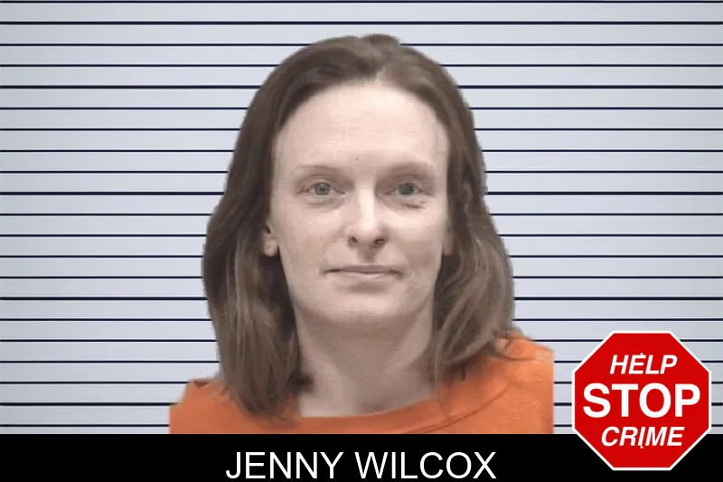 Jenny Wilcox mugshot – Columbia County , Georgia Jenny Wilcox mugshot
