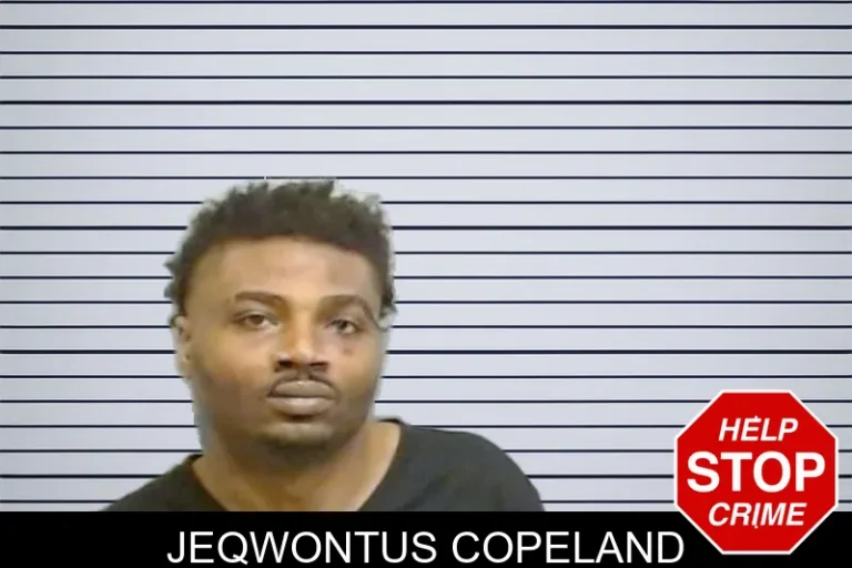Jeqwontus Copeland