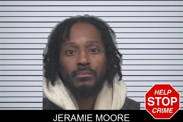 Jeramie Moore mugshot – Gwinnett County , Georgia Jeramie Moore